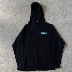 Baseball Lifestyle Hoodie